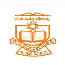 Rajiv Gandhi Memorial Public School Company logo